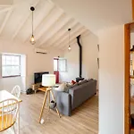 Liiiving In Acores - Casa De * Foros