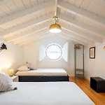 Villa Liiiving In Acores - Casa De Foros