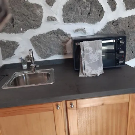 Βίλα Liiiving In Acores - Casa De *