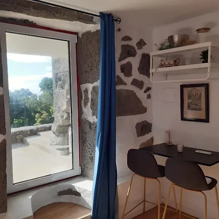 Liiiving In Acores - Casa De Βίλα