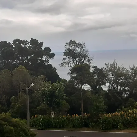 Villa Liiiving In Acores - Casa De Foros