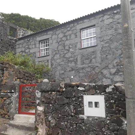 Liiiving In Acores - Casa De Villa *