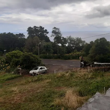 Liiiving In Acores - Casa De *