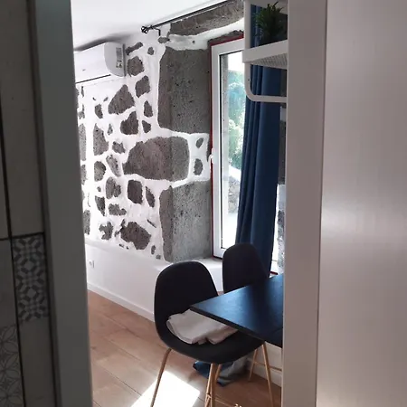Liiiving In Acores - Casa De Βίλα *