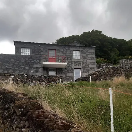 Liiiving In Acores - Casa De *