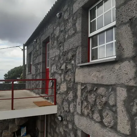 Liiiving In Acores - Casa De Villa