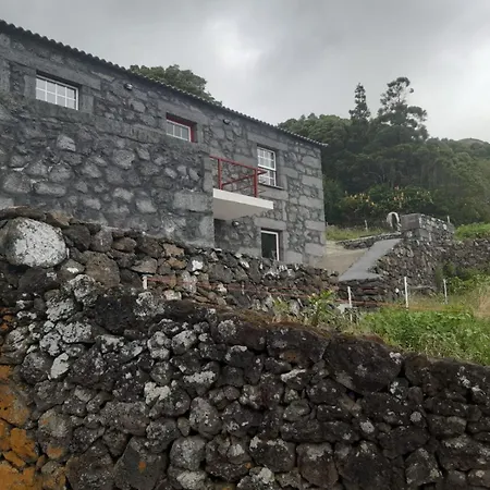 Liiiving In Acores - Casa De