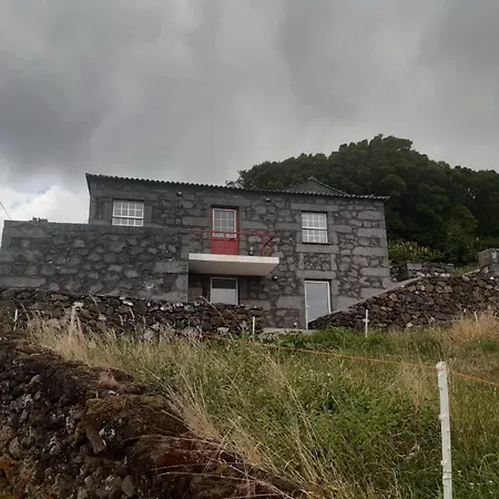 Liiiving In Acores - Casa De Villa *