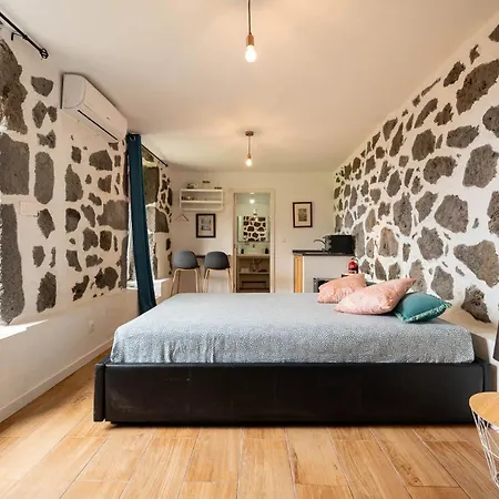 Villa Liiiving In Acores - Casa De Foros