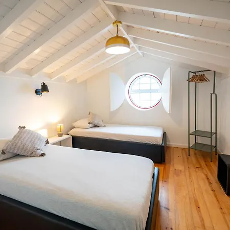 וילה Liiiving In Acores - Casa De