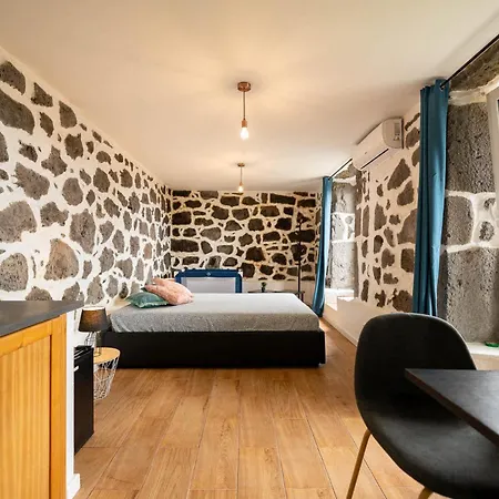 Liiiving In Acores - Casa De *