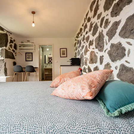 Liiiving In Acores - Casa De Foros