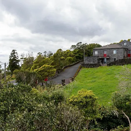 Liiiving In Acores - Casa De