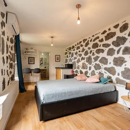 Liiiving In Acores - Casa De