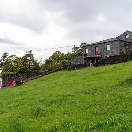 Villa Liiiving In Acores - Casa De