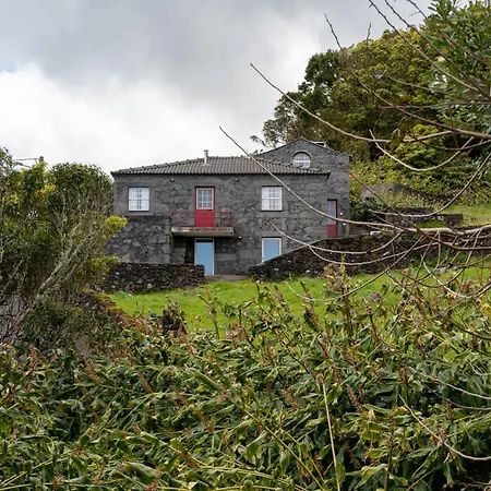 Villa Liiiving In Acores - Casa De