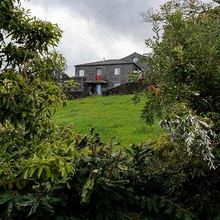 Liiiving In Acores - Casa De Villa Foros