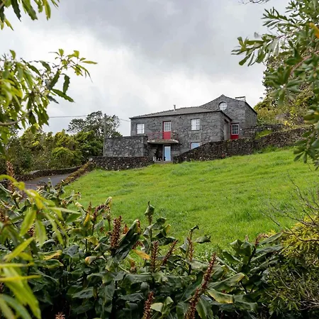 Liiiving In Acores - Casa De