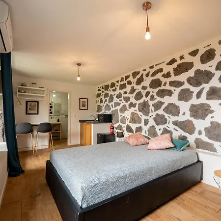 Liiiving In Acores - Casa De Villa Foros