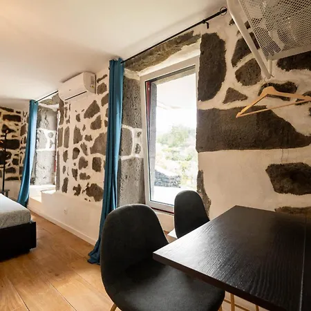 Liiiving In Acores - Casa De Villa