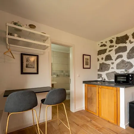 Liiiving In Acores - Casa De Villa *