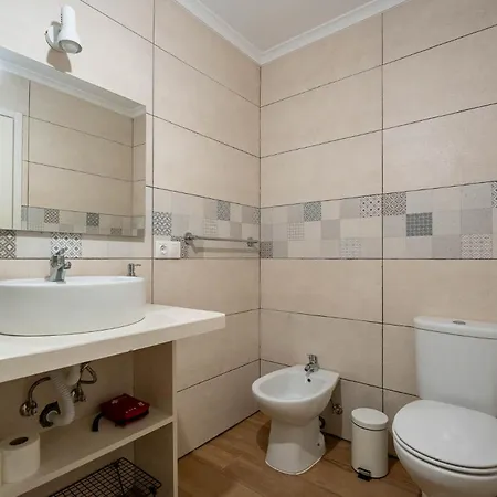 Liiiving In Acores - Casa De Foros