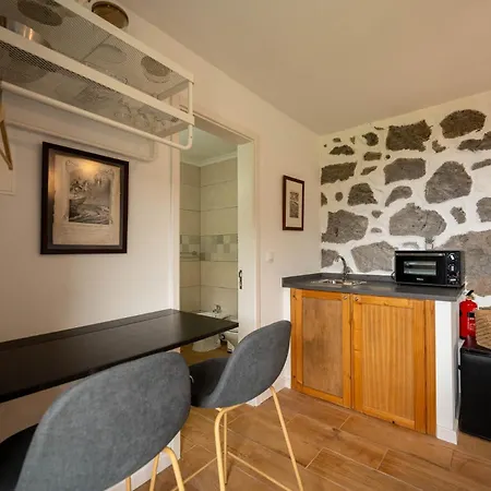 Liiiving In Acores - Casa De Villa Foros