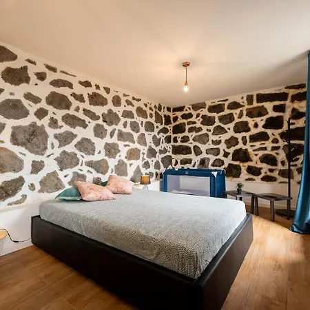 Villa Liiiving In Acores - Casa De