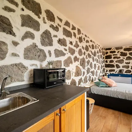 Liiiving In Acores - Casa De Villa Foros