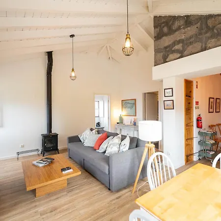 Liiiving In Acores - Casa De *