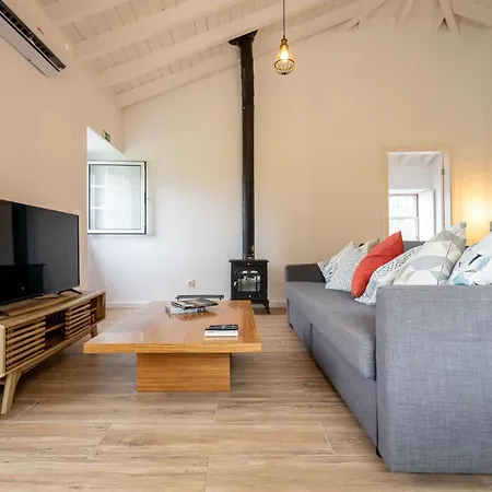 Liiiving In Acores - Casa De Villa Foros
