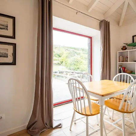 Liiiving In Acores - Casa De Foros