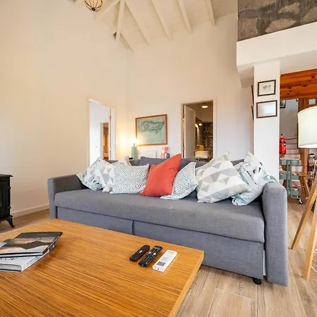 Liiiving In Acores - Casa De Villa Foros