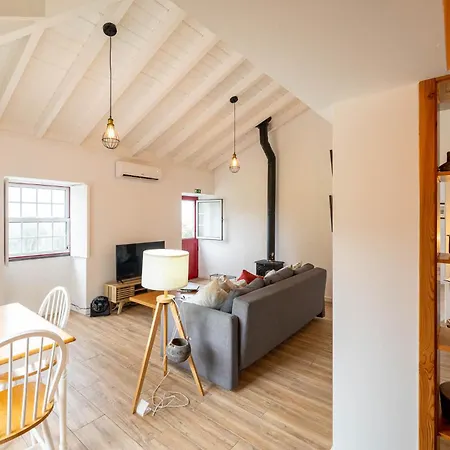 Liiiving In Acores - Casa De * Foros