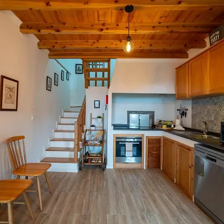 Liiiving In Acores - Casa De Villa *