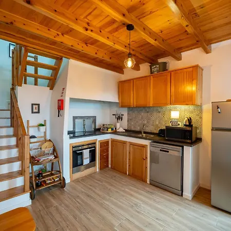 Villa Liiiving In Acores - Casa De *