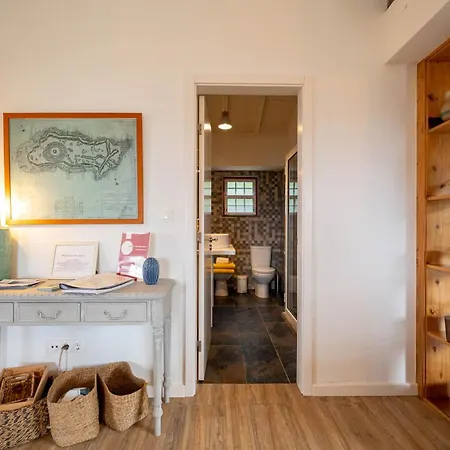 Villa Liiiving In Acores - Casa De *