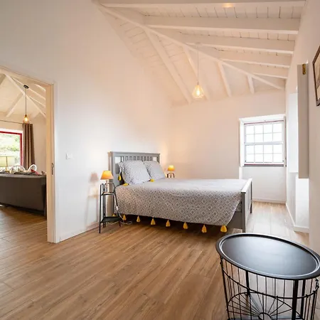 Villa Liiiving In Acores - Casa De