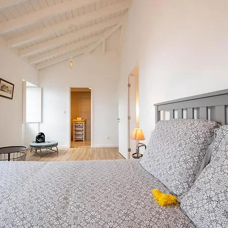 Villa Liiiving In Acores - Casa De Foros
