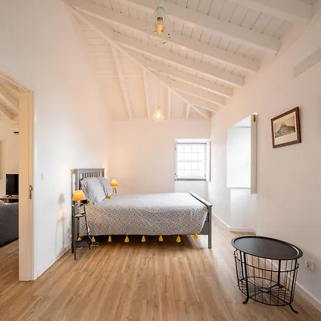 Liiiving In Acores - Casa De