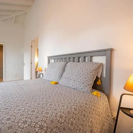 Liiiving In Acores - Casa De Villa *