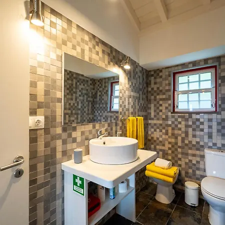 Liiiving In Acores - Casa De Villa Foros