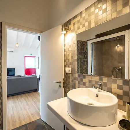 Liiiving In Acores - Casa De *