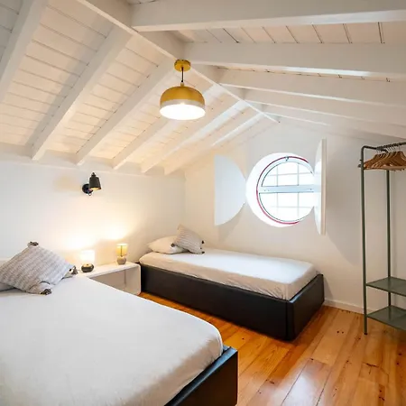 Liiiving In Acores - Casa De * Foros