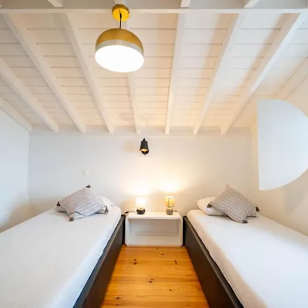 Liiiving In Acores - Casa De