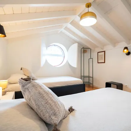 Villa Liiiving In Acores - Casa De Foros