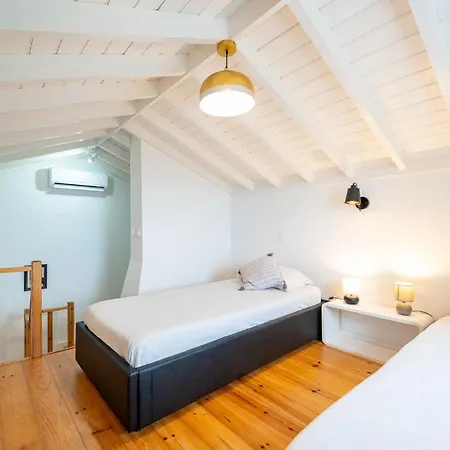 Liiiving In Acores - Casa De *