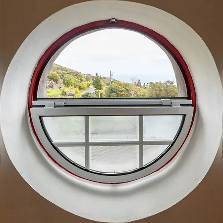 Villa Liiiving In Acores - Casa De Foros