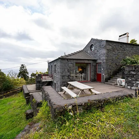 Villa Liiiving In Acores - Casa De Foros