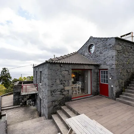 Villa Liiiving In Acores - Casa De